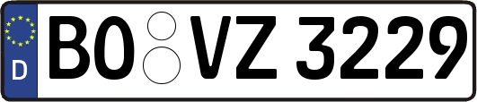 BO-VZ3229