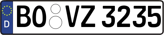 BO-VZ3235