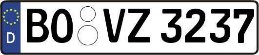 BO-VZ3237