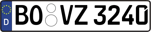 BO-VZ3240