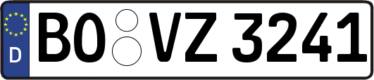 BO-VZ3241