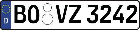 BO-VZ3242
