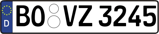 BO-VZ3245
