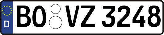 BO-VZ3248