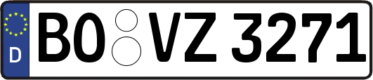 BO-VZ3271