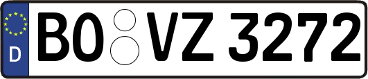 BO-VZ3272