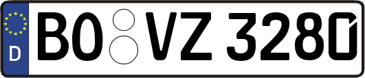 BO-VZ3280