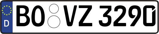 BO-VZ3290
