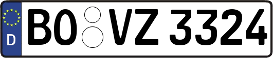 BO-VZ3324
