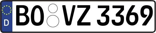 BO-VZ3369