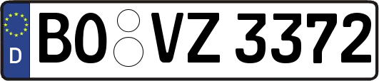 BO-VZ3372
