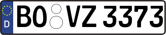BO-VZ3373