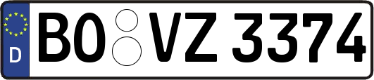 BO-VZ3374
