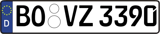 BO-VZ3390