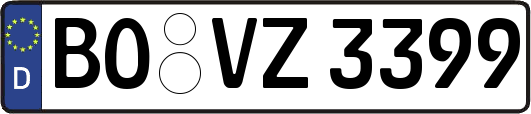 BO-VZ3399