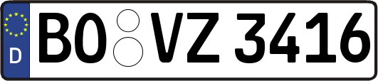 BO-VZ3416