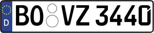 BO-VZ3440