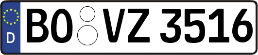 BO-VZ3516