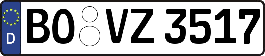 BO-VZ3517