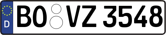 BO-VZ3548