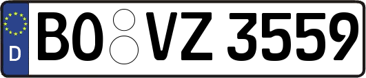 BO-VZ3559