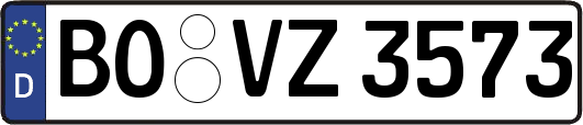 BO-VZ3573