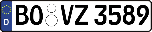 BO-VZ3589