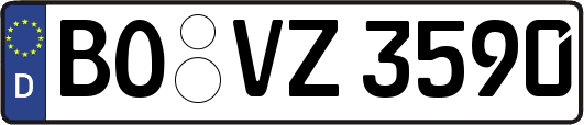 BO-VZ3590