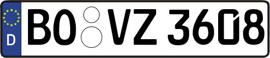BO-VZ3608