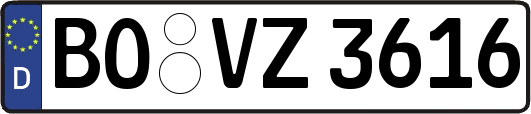 BO-VZ3616