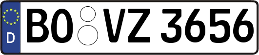 BO-VZ3656