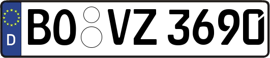 BO-VZ3690