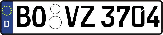 BO-VZ3704