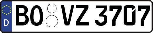 BO-VZ3707