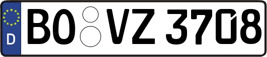 BO-VZ3708