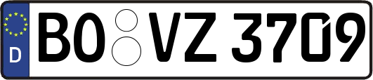 BO-VZ3709