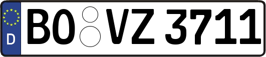 BO-VZ3711