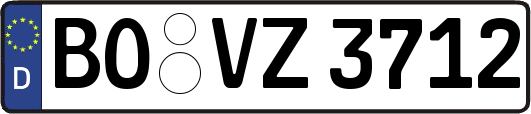 BO-VZ3712