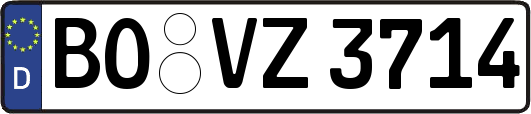 BO-VZ3714
