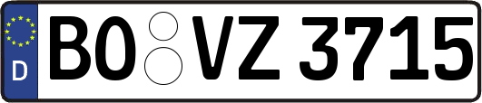 BO-VZ3715