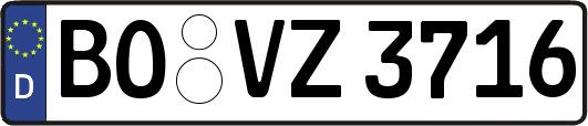 BO-VZ3716