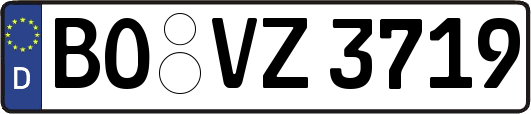 BO-VZ3719