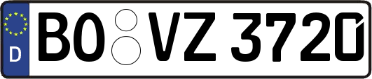 BO-VZ3720