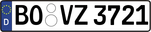 BO-VZ3721