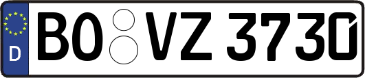 BO-VZ3730
