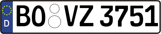 BO-VZ3751