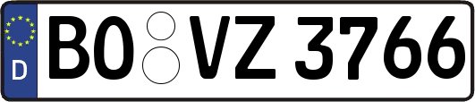 BO-VZ3766