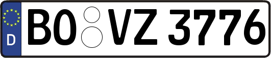 BO-VZ3776