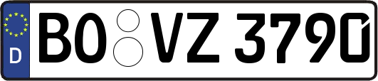 BO-VZ3790