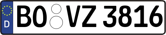 BO-VZ3816
